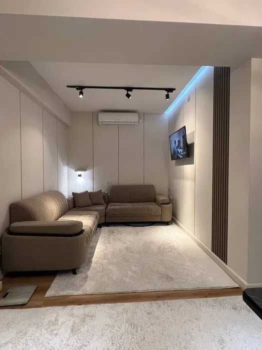 Продаётся 3-комнатная квартира в ЖК “MADRID” — Яккасарайский район