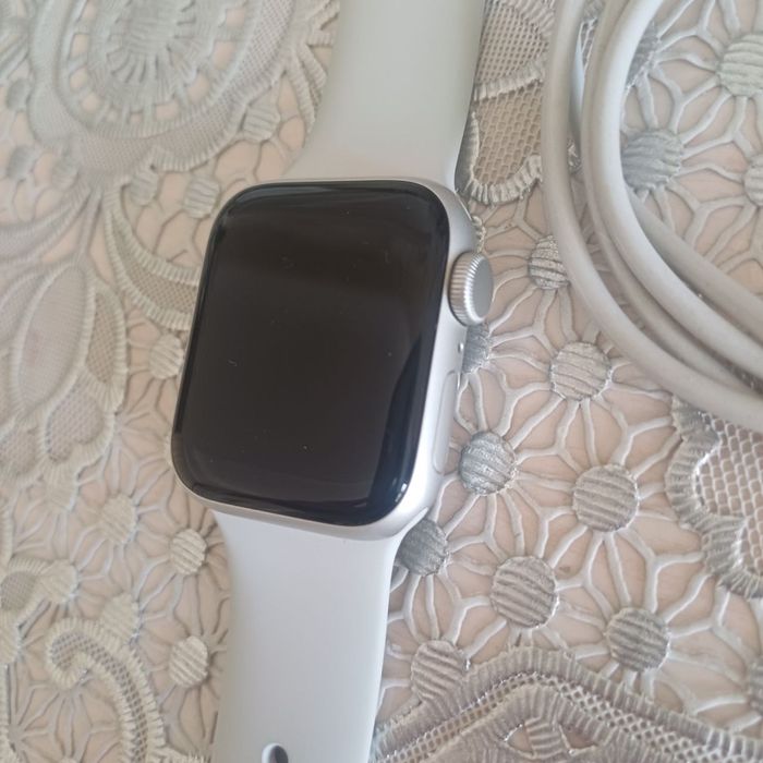 apple iwatch se 40mm