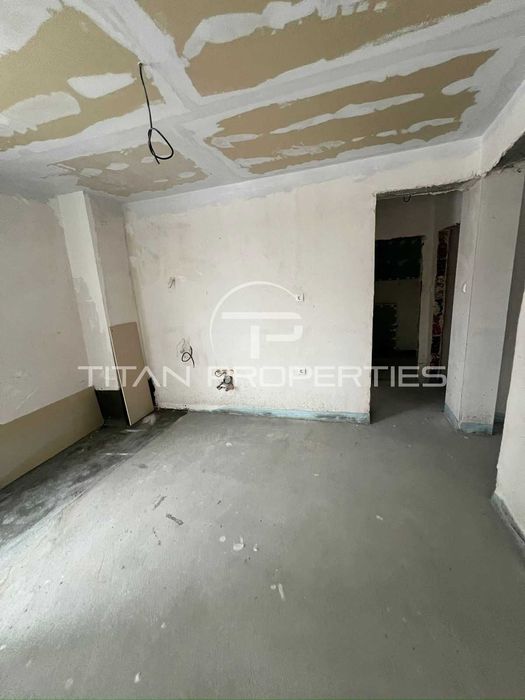 Продава се Двустаен апартамент в Пловдив, Коматевски възел - 56 кв.м за 688 €/кв.м - Снимка #2