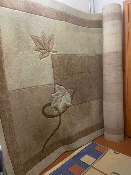 Ковер на пол 2*5