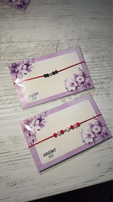 Mărțișor bratara cu aur 14 k