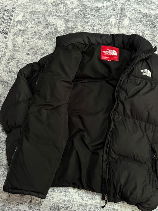 Пуховик The North Face (унисекс)