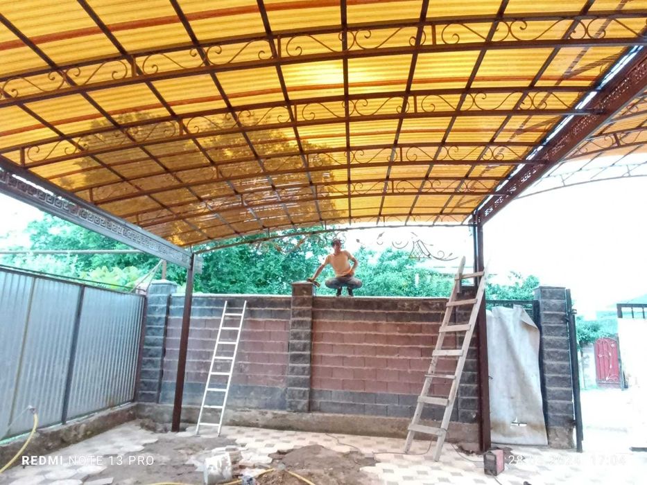 Зауыттан поликарбонат Алматы