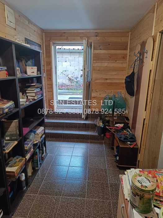 Продава се Къща в Казанлък - 130 кв.м за 1334 €/кв.м - Снимка #3