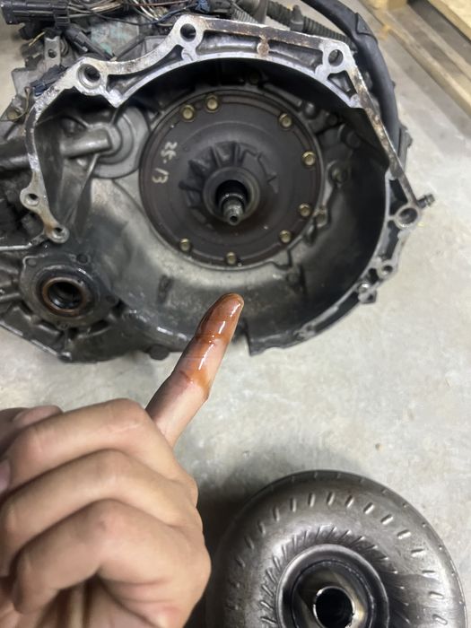 Акпп Опел вектра привозной