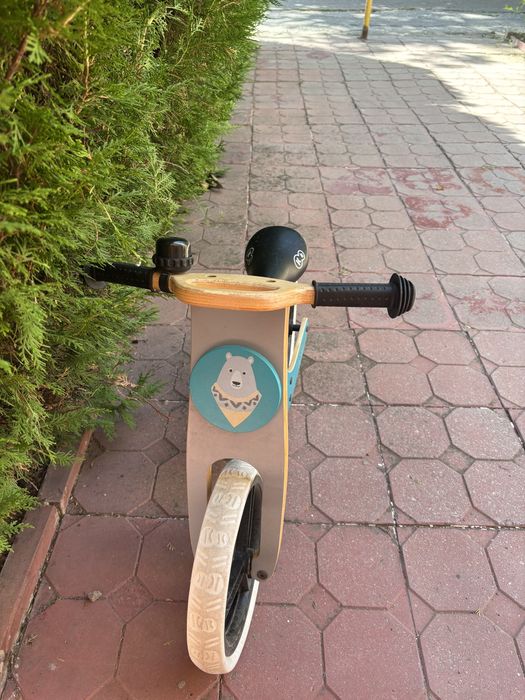 Баланс колело Kinderkraft