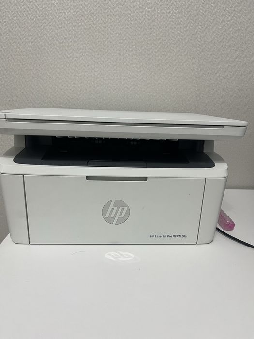 Продам принтер hp