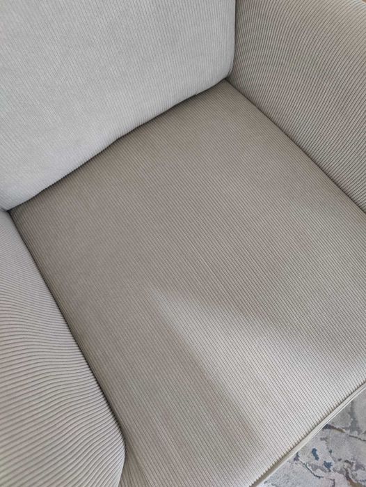 Fotoliu strandmon ikea