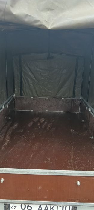 Продам прицеп Универсал плюс