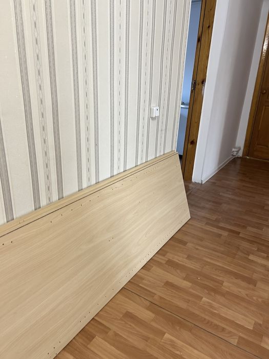 ЛДСП БУ от шкафа 220*60