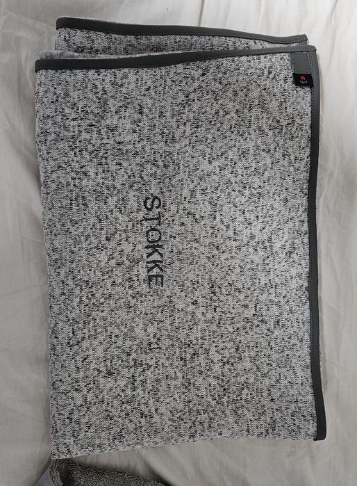 Husă si păturică stokke