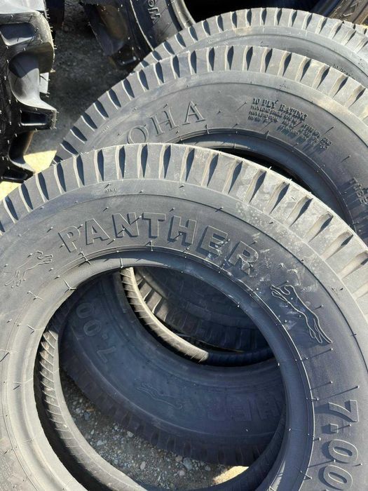 Anvelope de remorca 7.00-16 Panther loha cu 10 pliuri pret cu tva