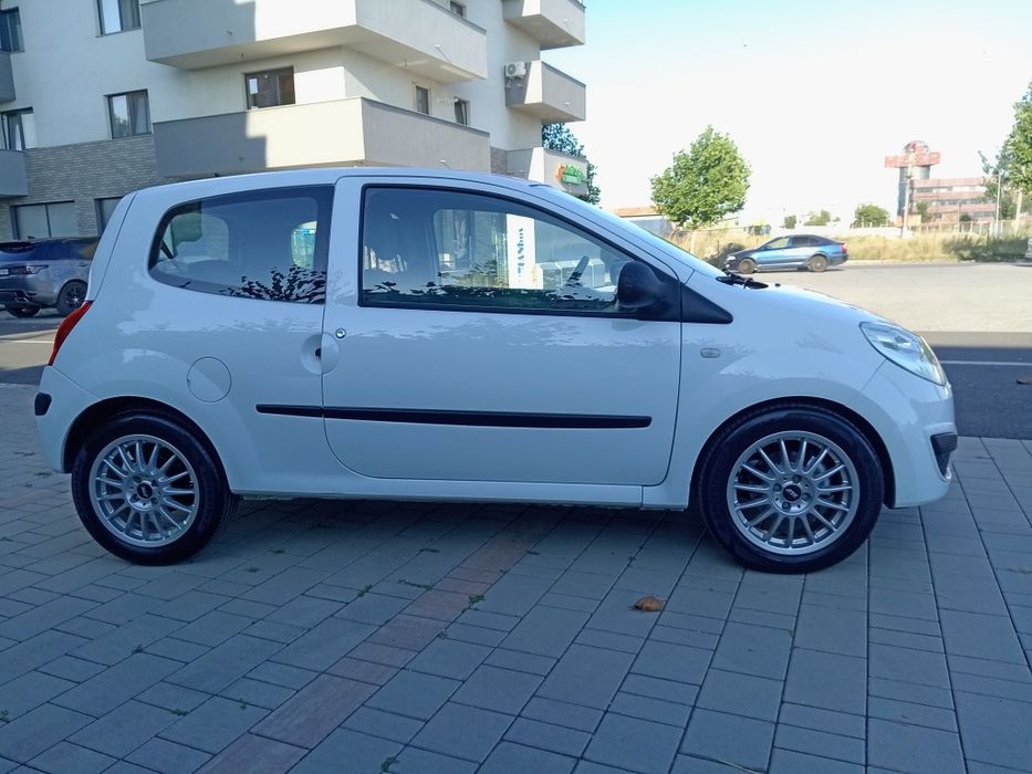 Jante ATS StreetRally R16 4X100