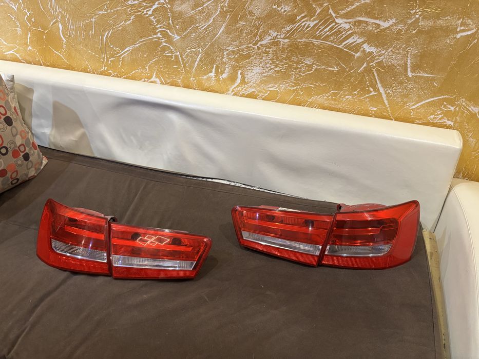 Стопове за ауди а6 ц7 комби