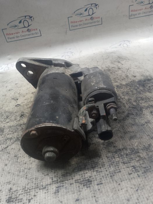 Electromotor Volkswagen Golf 5 1.9 2008