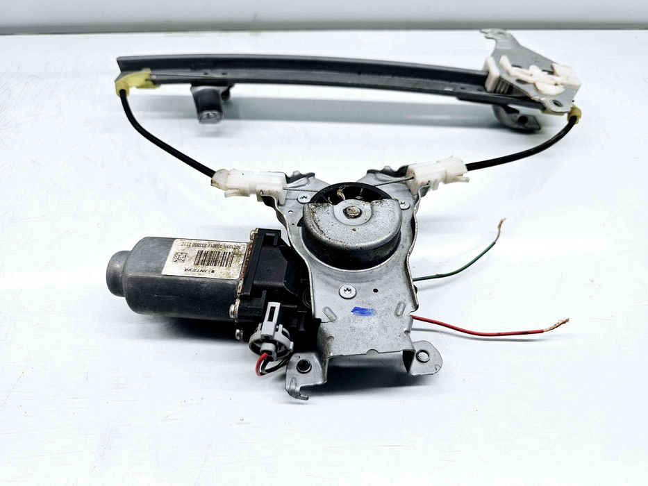 Macara electrica geam stanga spate Nissan Qashqai [Fabr 2007-2014] 402