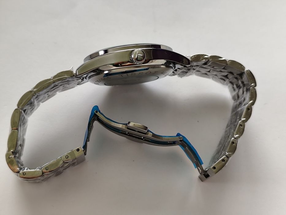 ceas TISSOT barbatesc