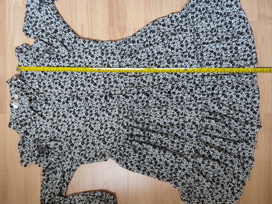 Пролетна рокля, размер М