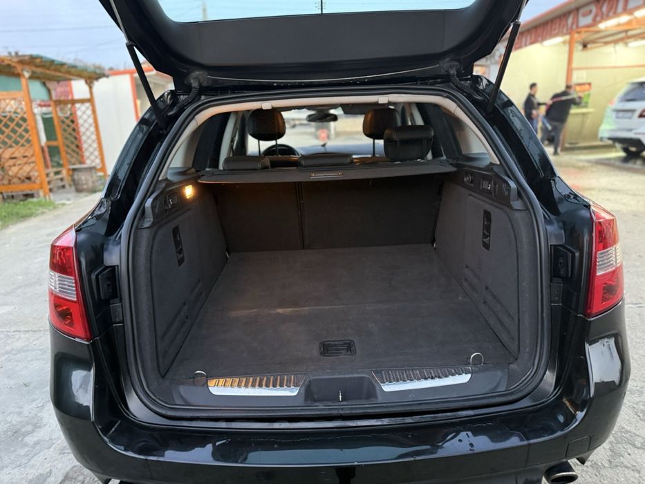 Renault Laguna 2.0 dCi