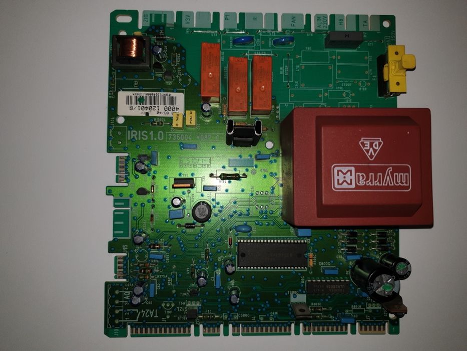 Placa Principală Centrală Saunier Duval Thema Classic F24 Noua