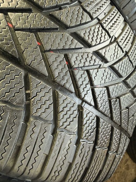 4x Anvelope iarna 245/50 R19 - Bridgestone Blizzak LM 005
