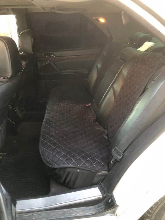 Мерседес w140 3.2