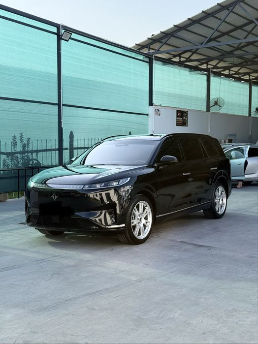 Dongfeng 008 max full 2025