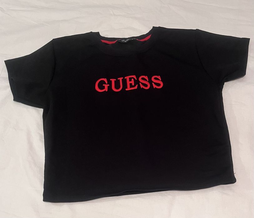 Дамски комплект от три части GUESS
