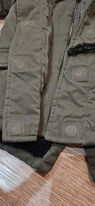 Бебешка парка Ammehoela 74 размер