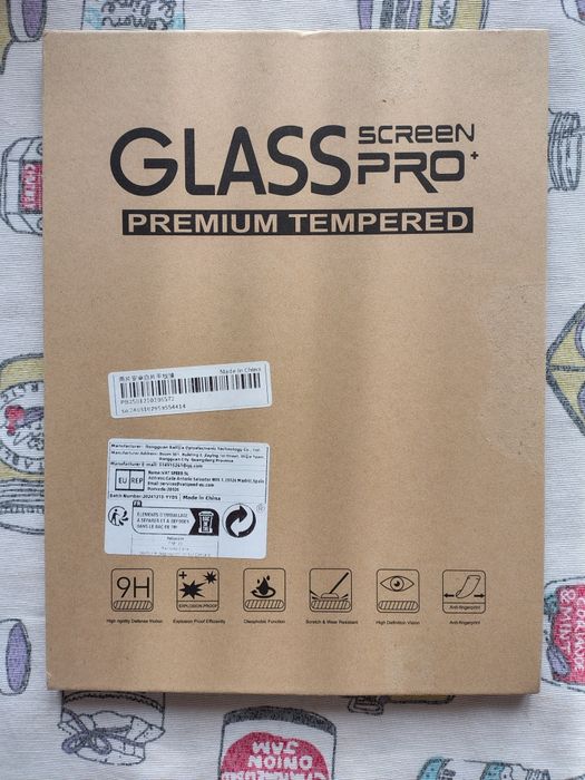 Протектор за таблет