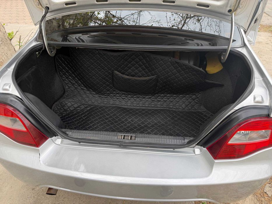 Nexia 2 Daewoo/ Chevrolet