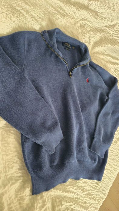 Мъжки пуловер Ralph Lauren (M)