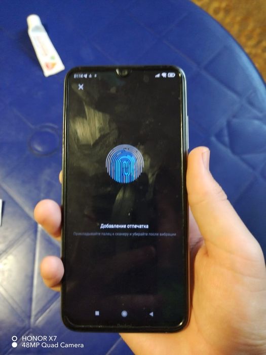 Редми нот 8 2019,продажа или обмен.
