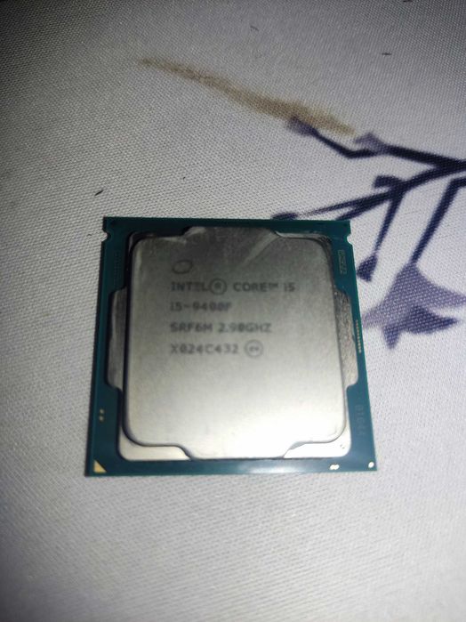 I5 9400f gigabyte h310m s2 2.0