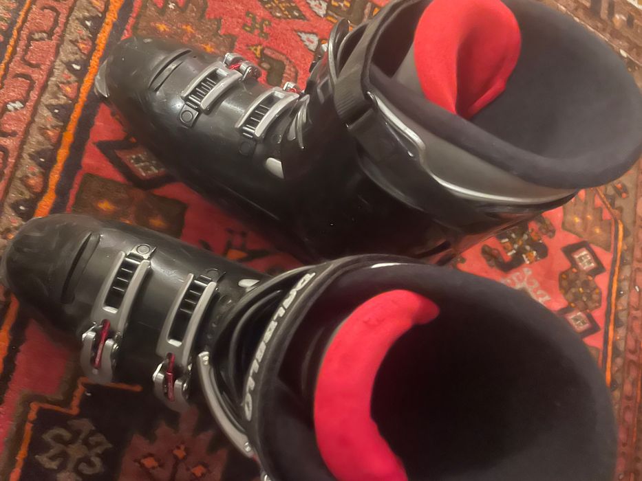 Clapari schi Dalbello marime 32, corespunde 49, 491/2