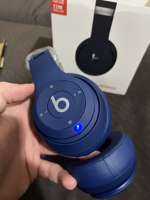 Căști Beats Studio (Dr. Dre) Noi