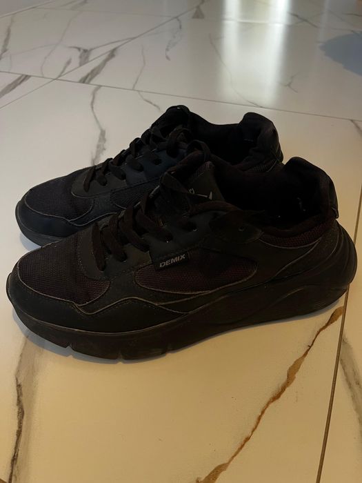 Кроссовки мужские Демикс