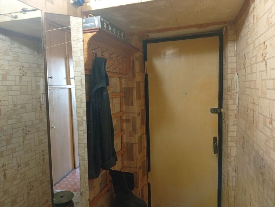 Сдам в аренду квартиру