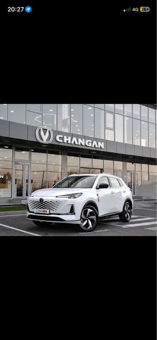 Руссификация китайских автомобилей