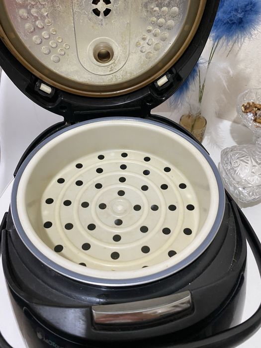 Мультиварка Мулинекс