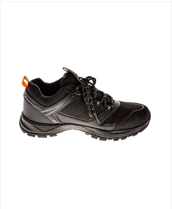 Маратонки Salomon, Icepeak, Saucony