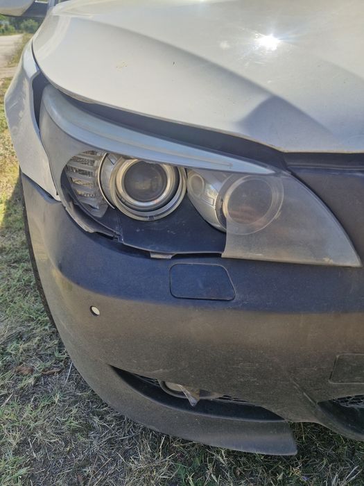 BMW 525XI  N53 цяла за части