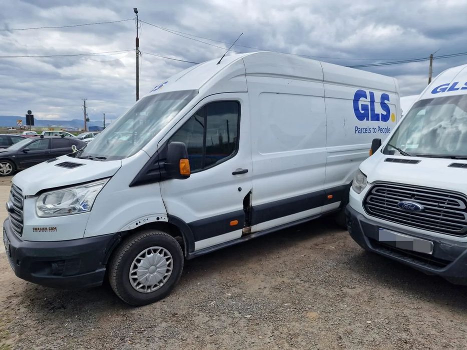 Dezmembram Ford Transit an 2014, 2.2 Euro 5, modelul lung,
