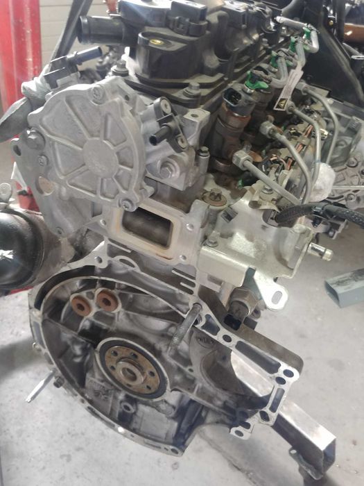 motor 1.6 hdi 9h06 peugeot 508 citroen berlingo c4 peugeot 208 peugeot 308 partner euro 5