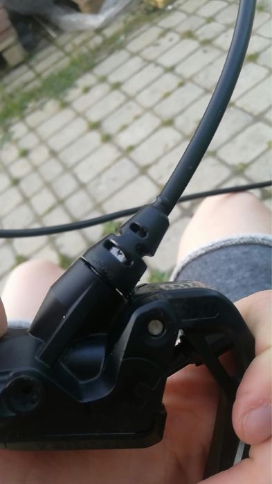продаю magura mt 2 задний