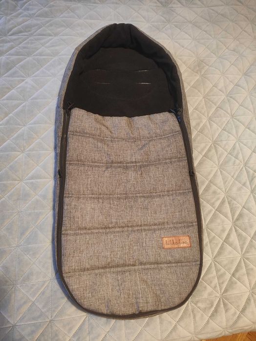 Зимно чувалче за количка Kikka boo