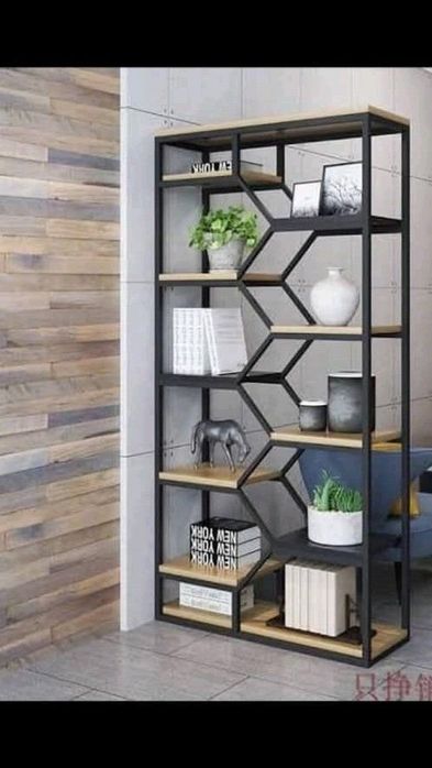 Stelaj loft Javonlar