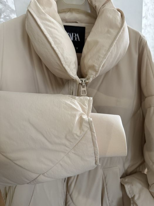 Зимно яке ZARA размер S