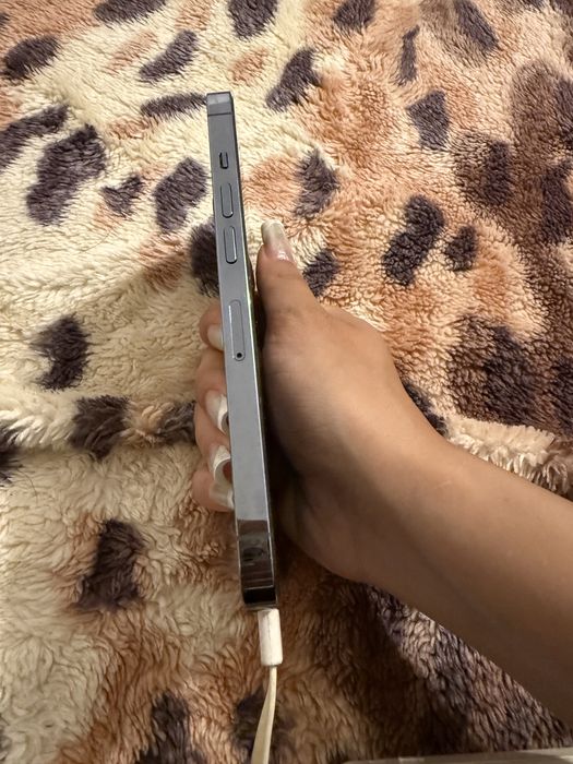 Iphone 13 pro Bun