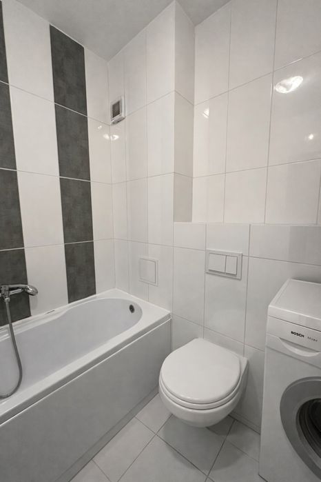 Inchiriez apartament Prima Nufaru